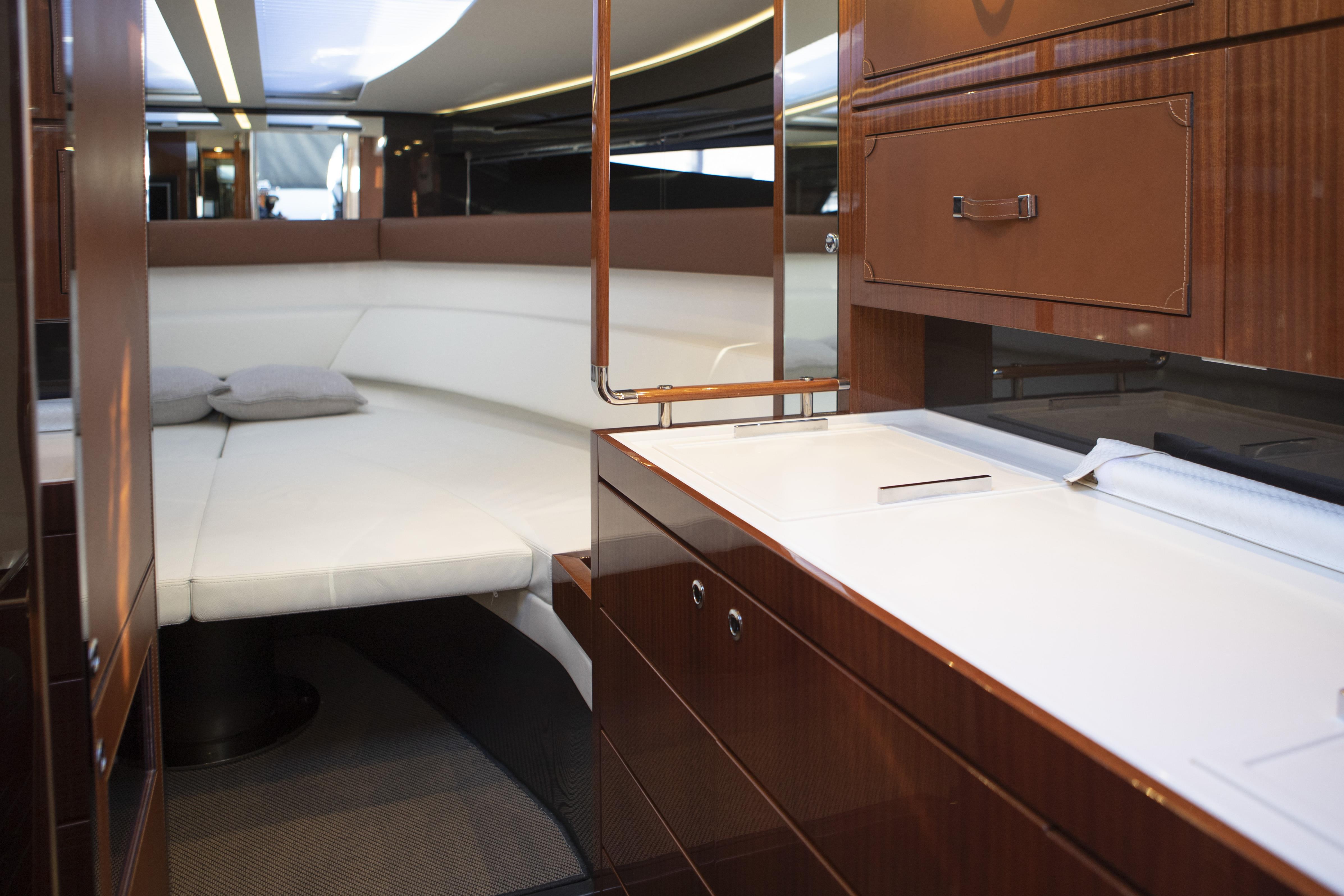 2017 RIVA 38' RIVAMARE 